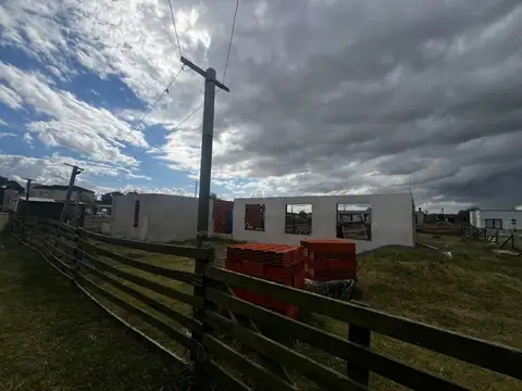 Terreno en Venta de 1350,0 m2