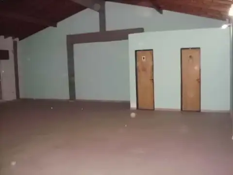 marco sastre 2500, Piso planta alta