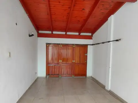 CASAS - CASA - MACROCENTRO, RESISTENCIA