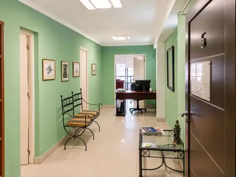 Oficina en Venta en Santa Fe, USD 89.000