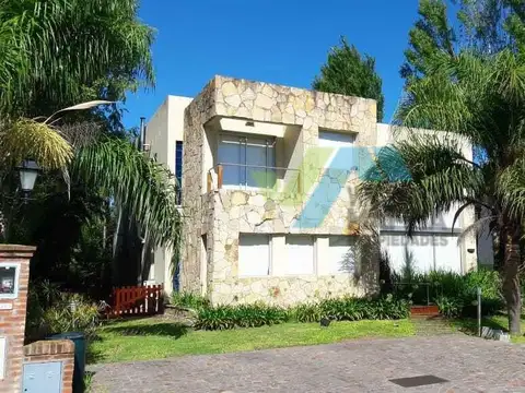 Casa  en Alquiler y Venta en Campo Grande, Pilar, G.B.A. Zona Norte