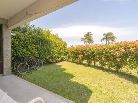 Departamento en Venta en Lagoon Pilar, USD 182.000