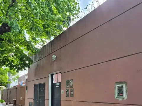 AAL ALQUILER DE PH IMPLECABLE EN BOULOGNE SAN ISIDRO