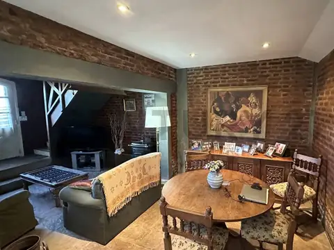 Casa en Venta 25 años