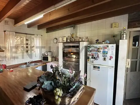 Casa en venta en Gonnet Posible apto banco