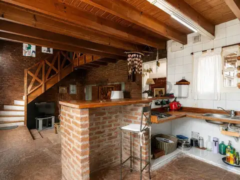 Casa en Venta de 3 dormitorios