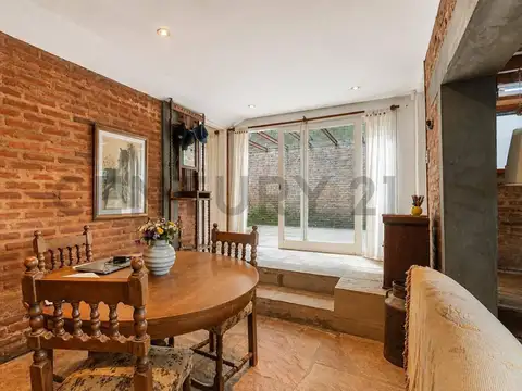 Casa en venta en Gonnet Posible apto banco