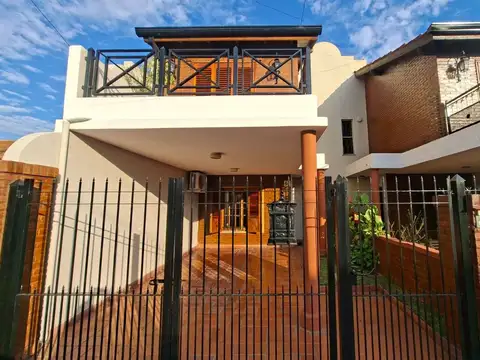 Santa Fe 900