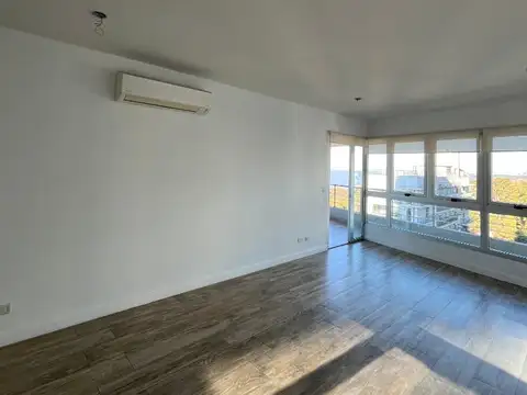 Departamento 4 ambientes con 3 baños