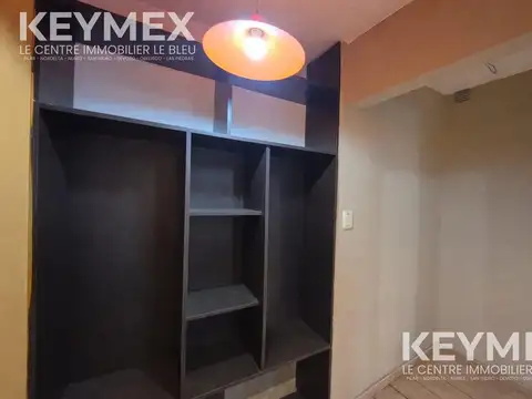 Depto Tipo Casa en Venta en Lomas del Mirador, USD 75.000