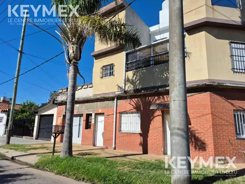 PH LOMAS DEL MIRADOR CON TERRAZA PROPIA- SE ACEPTA PERMUTA MENOR VALOR