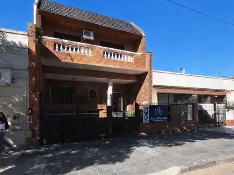 San Nicolas  al 3900