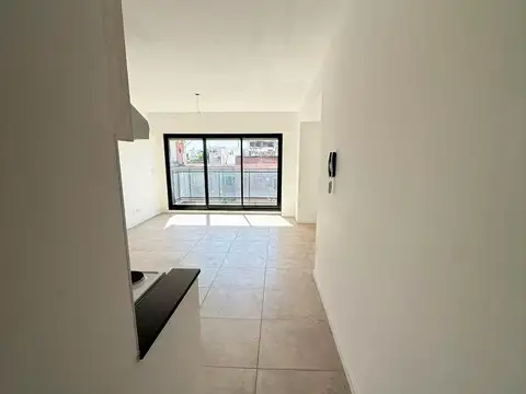 Venta Departamento 1 ambiente a estrenar  Luis Agote Rosario