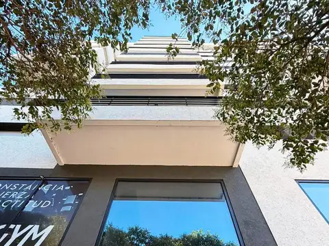 Venta Departamento 1 ambiente a estrenar  Luis Agote Rosario