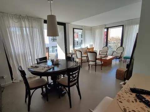 Departamento - Playa Grande