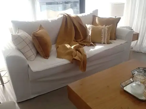 Departamento en Alquiler de 2 dormitorios