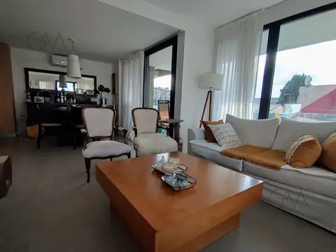 Departamento en Alquiler de 3 ambientes