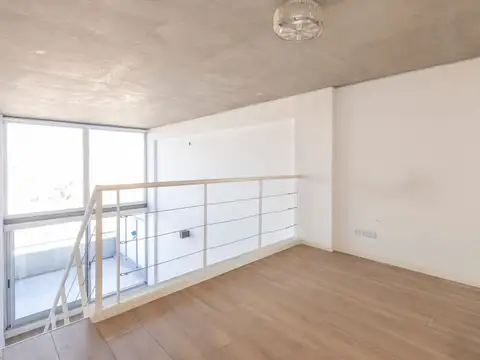 Departamento en Venta en Chacarita, USD 200.000