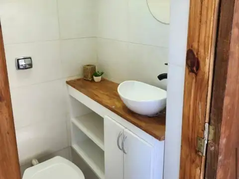 ALQUILER 12MESES  CASA 4 AMB, AMOBLADA. ACANTILADOS