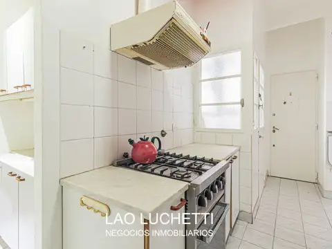 Departamento en Venta al Este