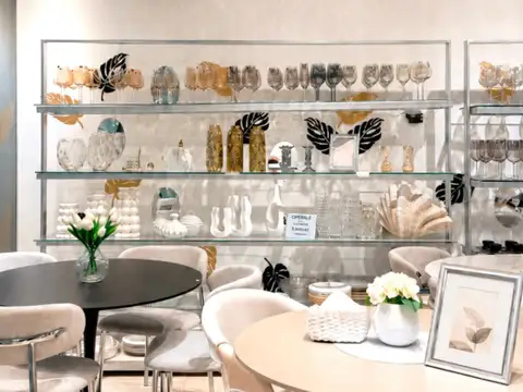 Fondo de comercio en venta en Shopping Sarmiento
