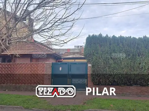 Casa Quinta  en Alquiler en Santa Fé / Fleming, Martínez, San Isidro