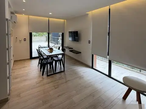 Departamento en Venta en Pinamar, USD 179.000