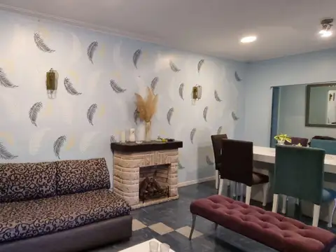 Depto Tipo Casa en Venta de 3 ambientes