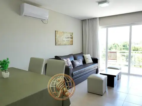 Departamento en Venta en Pinamar, USD 140.000