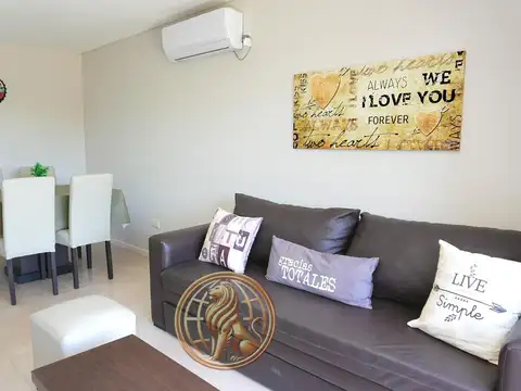 Departamento en Venta 5 años