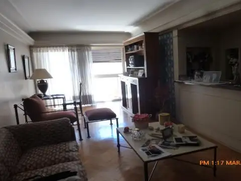 Departamento de 5 ambientes en Venta en Villa crespo
