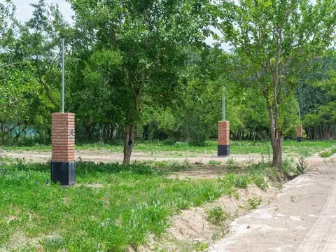 Terreno en Venta en San Vicente, USD 23.500