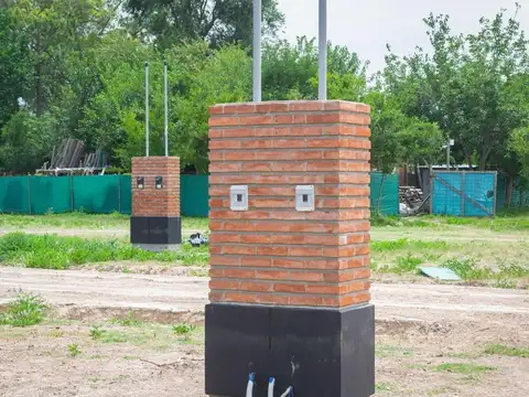 Terreno en Venta de 240,0 m2