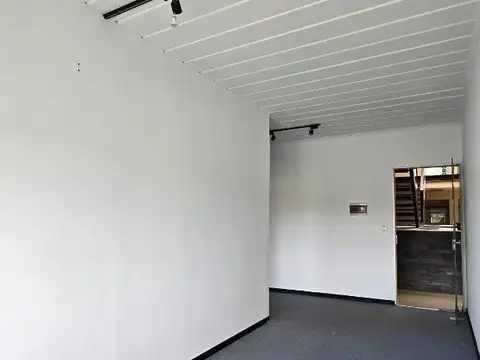 Oficina en Alquiler  Rivera Park Tigre