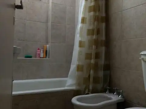 DTO. 2 AMB. A METROS DEL MAR - C/FTE - 42 M2. - PLAZA COLON