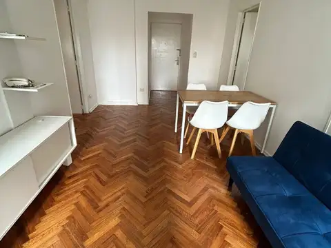 Departamento en Alquiler de 1 dormitorio