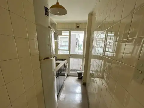 Departamento en Alquiler 20 años