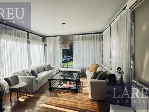 Casa en Venta en El Barranco, USD 430.000