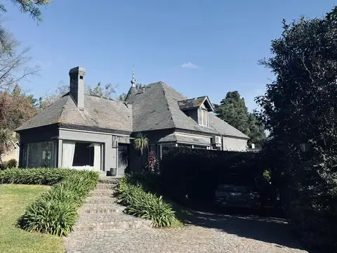 Casa en El Barranco