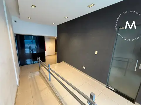 Avenida Nazca 2800