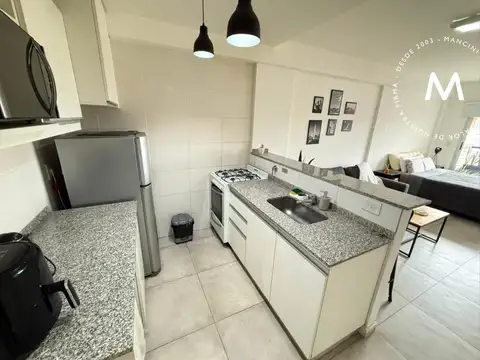 Departamento en Venta en Villa del Parque, USD 79.000