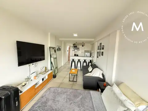 Departamento en Venta al Noreste