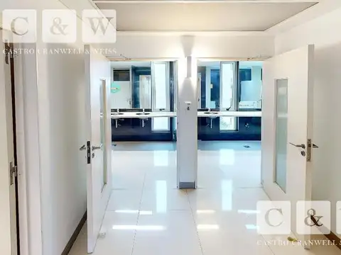 Italia al 400 | Oficina en alquiler | Vicente López