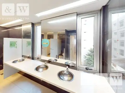 Oficina en Alquiler en Vicente Lopez, USD 9.200