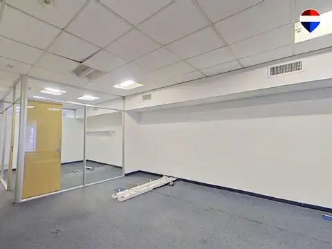 Oficina en Alquiler en Retiro, CABA