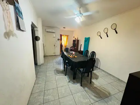 Casa en Venta en Barrio Industrial, USD 42.000