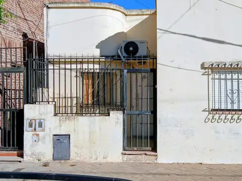 GABRIEL CARRASCO al 1900