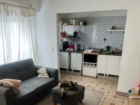 Departamento en Alquiler en Haedo, $ 474.000