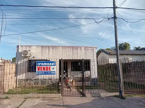 CASA EN VENTA