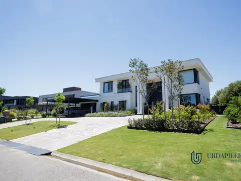 Casa en Venta de 4 dormitorios